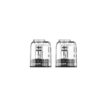 ASPIRE - 2 Cartouches recharge Fluffi